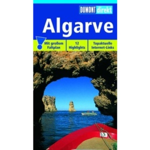 Algarve: 12 Highlights. Aktuelle Internet-Links
