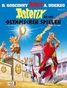 Asterix Bei Den Olympischen Spielen