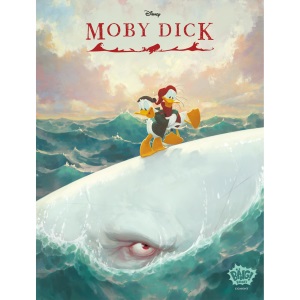 Moby Dick