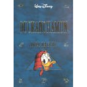 Disney Paperback, Bd.1, Duckanchamun, Im Tal der Enten.