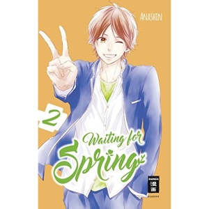 Waiting for Spring 02