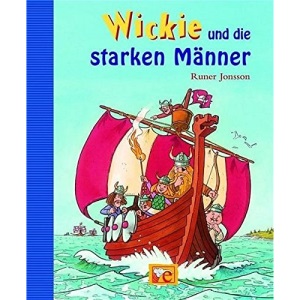 Wickie und die starken Männer