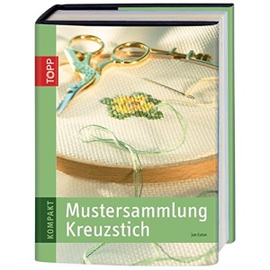 Mustersammlung Kreuzstich