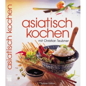 Asiatisch kochen