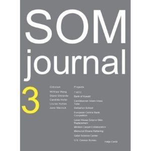 SOM Journal: No.3