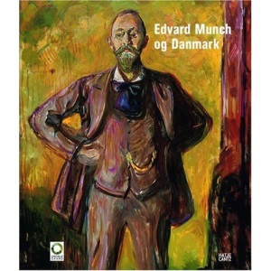 Edvard Munch og Denmark
