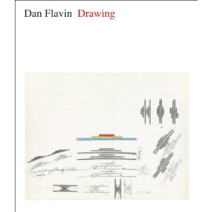 Dan Flavin: Drawing