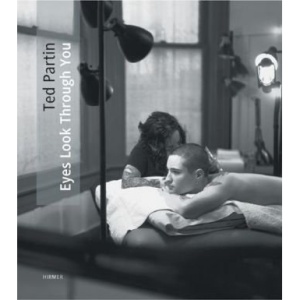 Ted Partin: Eyes Look Through You