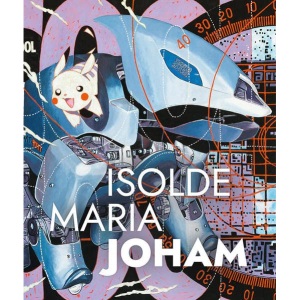Isolde Maria Joham