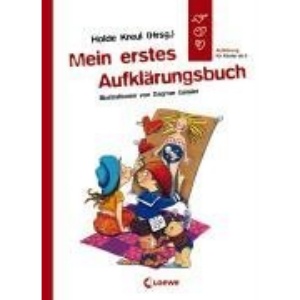 Mein erstes Aufklärungsbuch