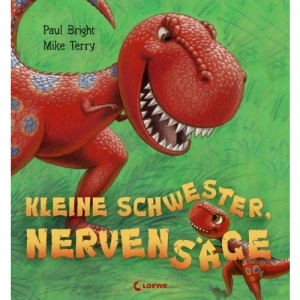 Kleine Schwester, Nervensäge