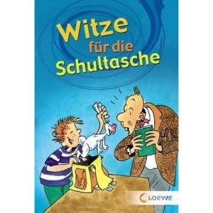 Witze für die Schultasche
