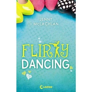 Flirty Dancing