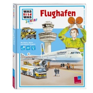 Flughafen