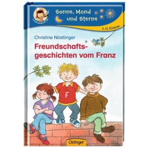 Freundschaftsgeschichten vom Franz