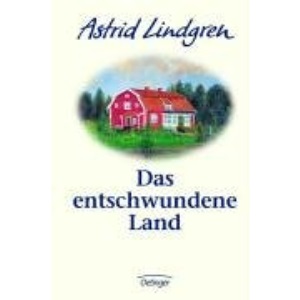 Das entschwundene Land