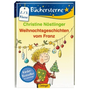 Weihnachtsgeschichten vom Franz