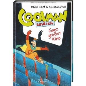 Coolman und ich - Ganz großes Kino