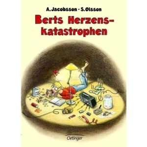 Berts Herzenskatastrophen
