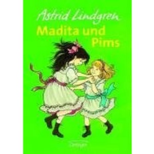 Madita und Pims