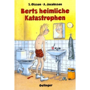Berts heimliche Katastrophen