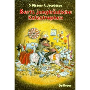 Berts jungfräuliche Katastrophen
