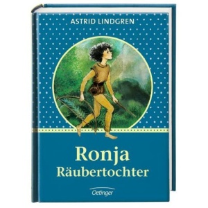 Ronja Räubertochter. Sonderausgabe