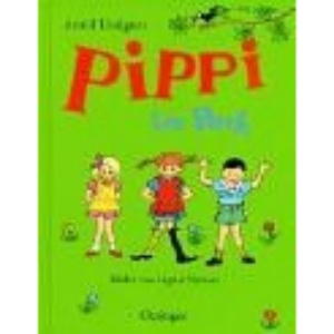 Pippi Im Pard