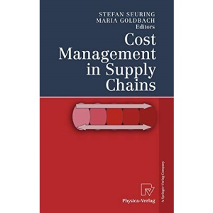 Cost Management in Supply Chains