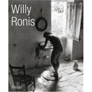 Willy Ronis: C'est La Vie