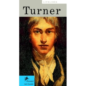 Turner (Prestel Art Guides)