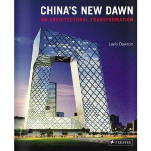 China's New Dawn: An Architectural Transformation