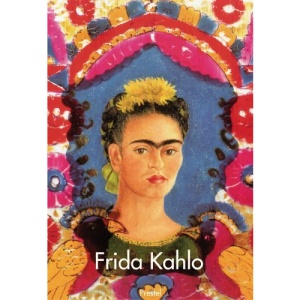 Frida Kahlo (Minis)