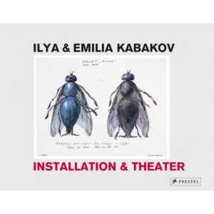 Ilya and Emilia Kabakov: Installation and Theatre