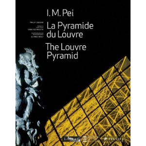 I. M. Pei: The Louvre Pyramid