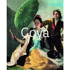 Goya: Masters of Art