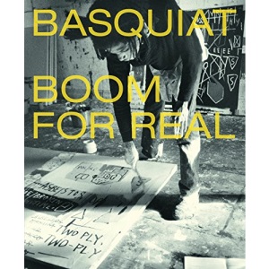 Basquiat: Boom for Real