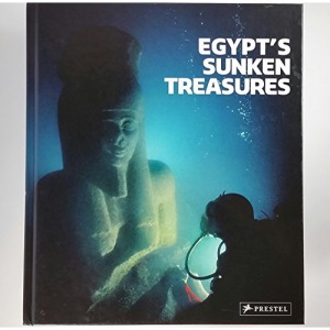 Egypt's Sunken Treasures (2006-05-04)