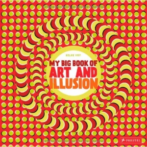 My Big Book of Art and Illusion