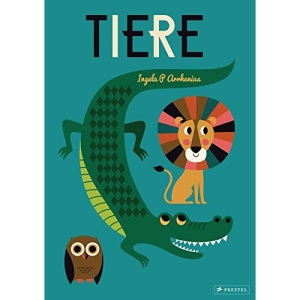Tiere