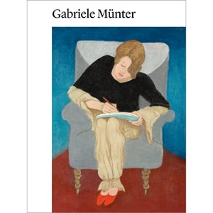 Gabriele Münter: Painting to the Point