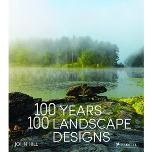 100 Years, 100 Landscape Designs