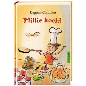 Millie kocht