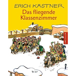 Das fliegende Klassenzimmer