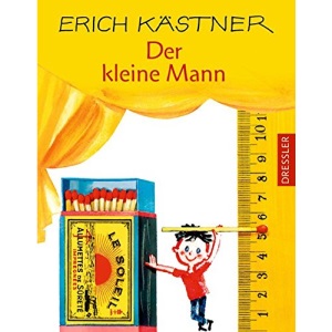 Der kleine Mann