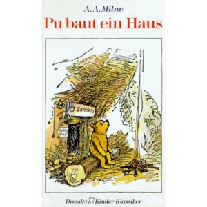 Pu Baut Ein Haus: Pu Baut Ein Haus
