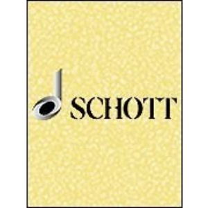 Concerto for Cello & Orchestra in e minor, Op.85. Miniature Score