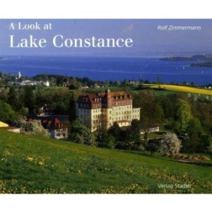 A Look at Lake Constance