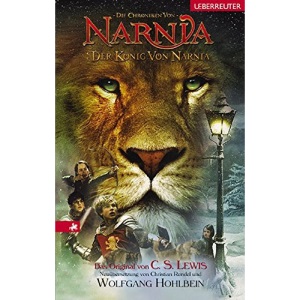 Der Konig Von Narnia (No.2)