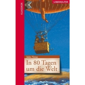 In 80 Tagen um die Welt